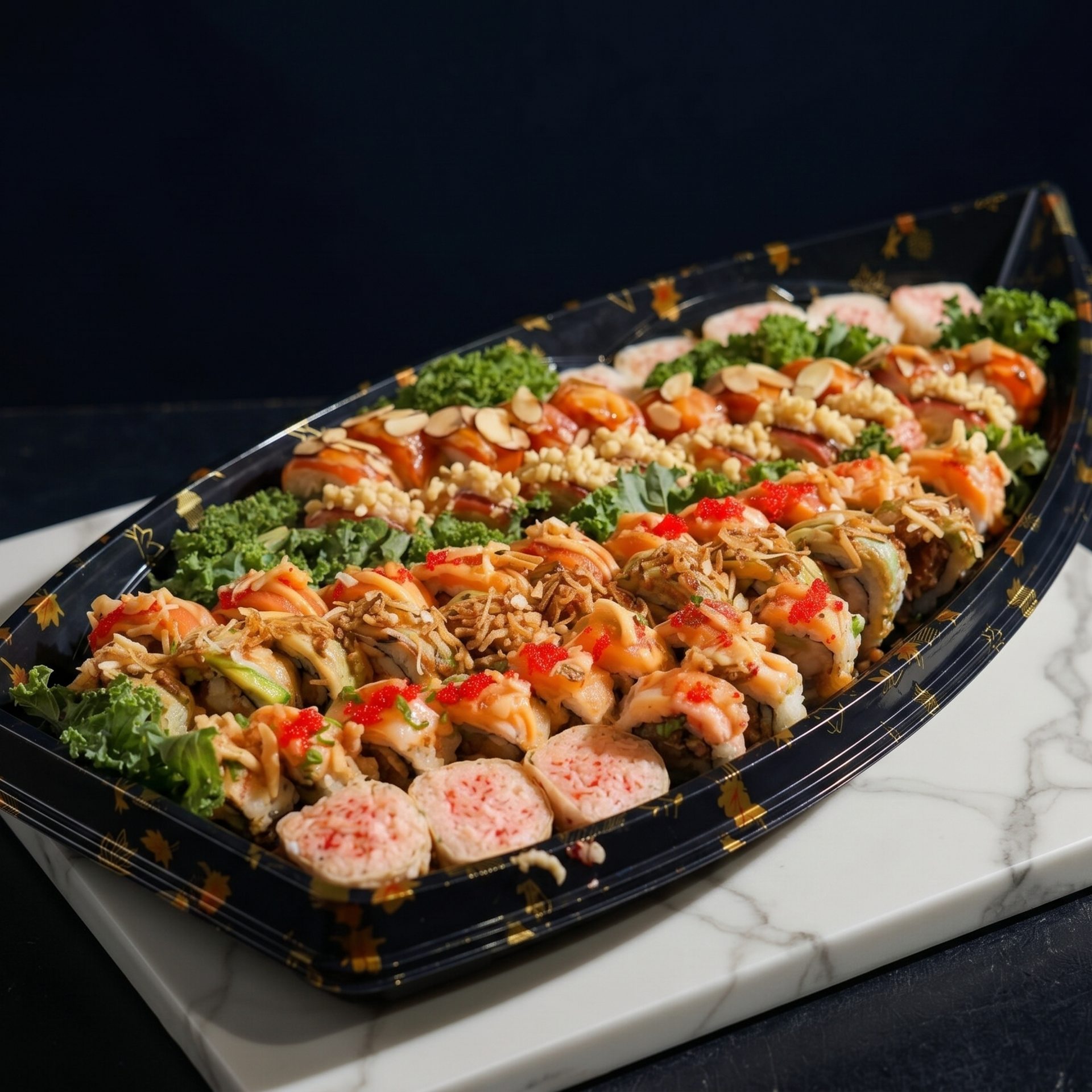 Elevate Your Events with Inka Nikkei