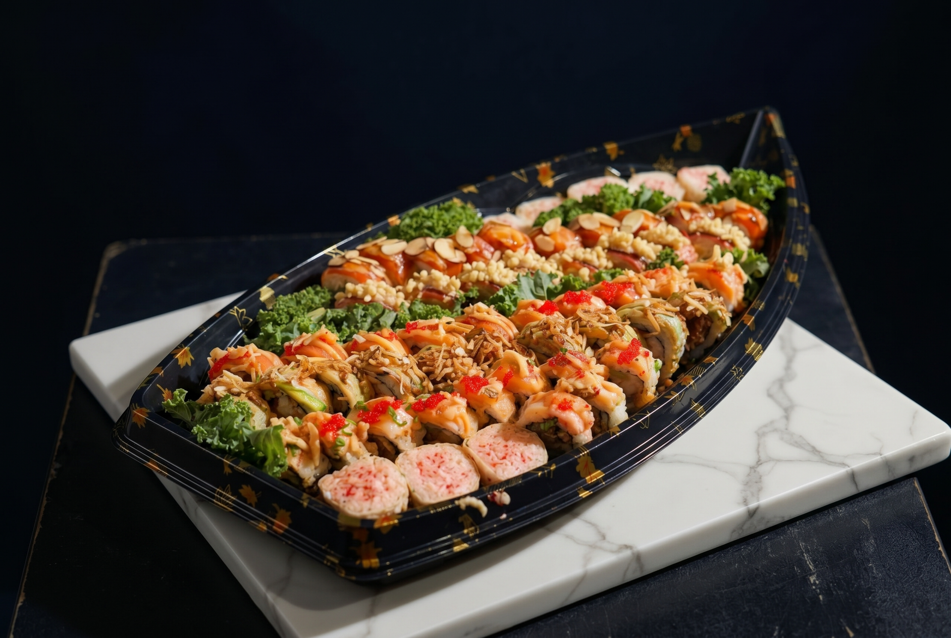Elevate Your Events with Inka Nikkei
