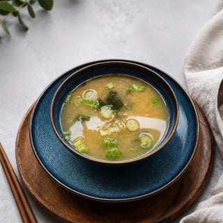 Miso Soup