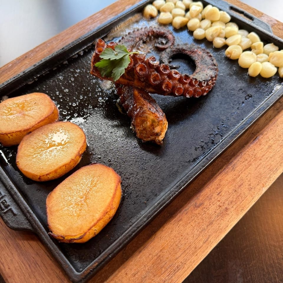 Savor Our Authentic Picarones