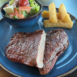Picanha premium al Grill Lunch