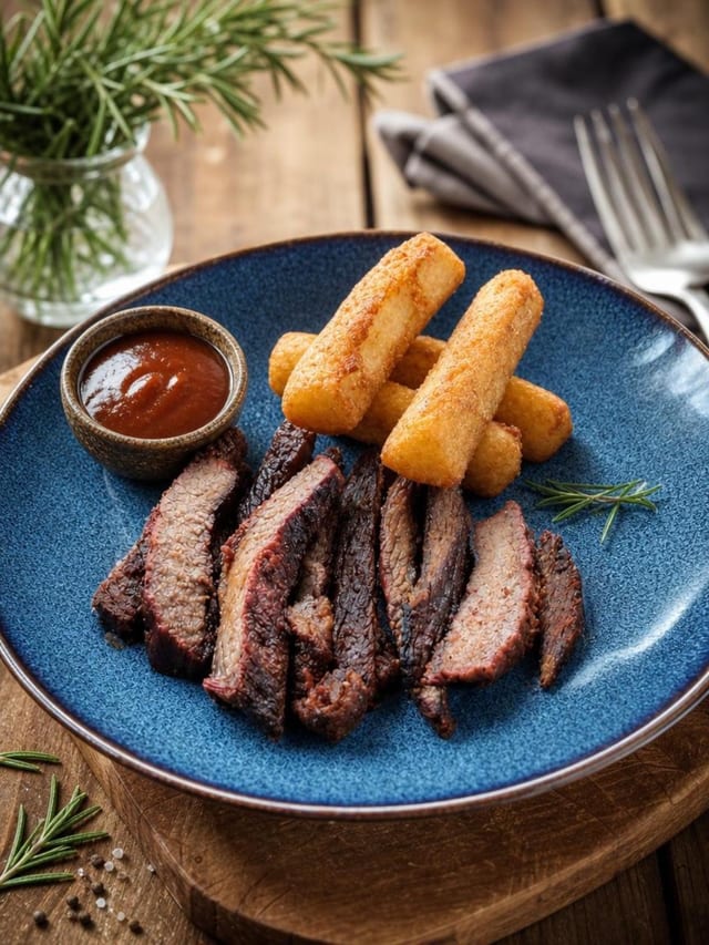 Picanha Kids