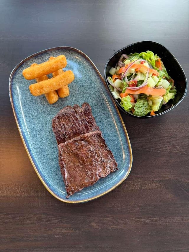Churrasco
