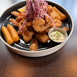 Jalea Mixta