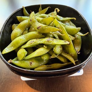 Edamame